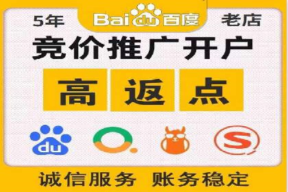 百度竞价广告投放数据分析